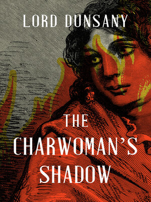 cover image of The Charwoman's Shadow